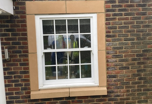 External Wall Cleaning