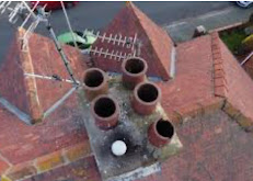 drone inspecton services commmercial and residential
